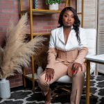 Myrjelina Fils-Aime –