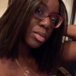 Natasha Joseph –