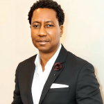 Nixon Mesidor – Co-Chair_HaitiOpen