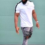 Sanddy Jean Louis –