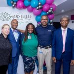 Sois Belle Aesthetic Clinic – Grand Opening – May 26, 2022 – 2