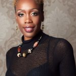 Sylvie Bien-Aimé –