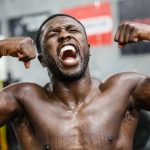 Andre Berto