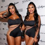 Clermont Twins – Maxim