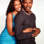 Garcelle Beauvais – Jamie Foxx Show
