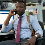 Jamie Hector – Bosch