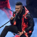 Jason Derulo – performing