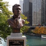 Jean Baptiste Point du Sable – Chicago Homestead