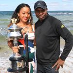 Leonard Francois – Naomi Osaka