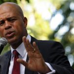 Michel Martelly