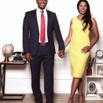 Prinston and Edwige Jean-Glaude – Haiti Open magazine