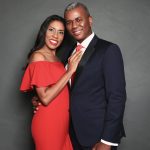 Prinston and Edwige Jean-Glaude – Haiti Open magazine – 2