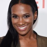 Vicky Jeudy