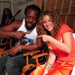 Wyclef Jean – Shakira