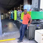 Choucoune – Jhonson Napoleon