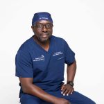 Dr Jim Francois