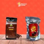 Saveurs Lakay – (2)