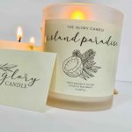 The Glory Candel – (1)