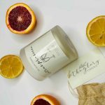 The Glory Candel – (2)