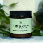 Yoto & Claire – (2)