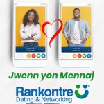Jwenn Yon Mennaj