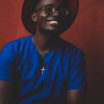 Amos Exumé – cover – 1