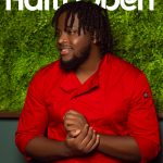 Ricardo Joseph – cover – 2