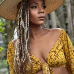 Tricha Augustin