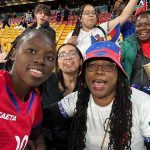 Haitians at FIFA Womens’ World Cup 2023 – IG GuerdaNicolas (1)