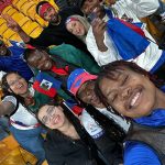 Haitians at FIFA Womens’ World Cup 2023 – IG GuerdaNicolas (2)