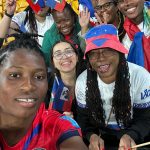 Haitians at FIFA Womens’ World Cup 2023 – IG GuerdaNicolas (3)