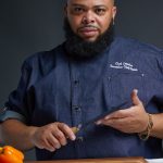 IG influencer Chef Alain Lemaire