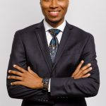 Dr Leon Gedeon – photo – 2