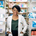 Dr. Melissa Jules – photo – 1