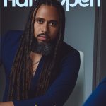 Jean Paul Laraque – digital cover